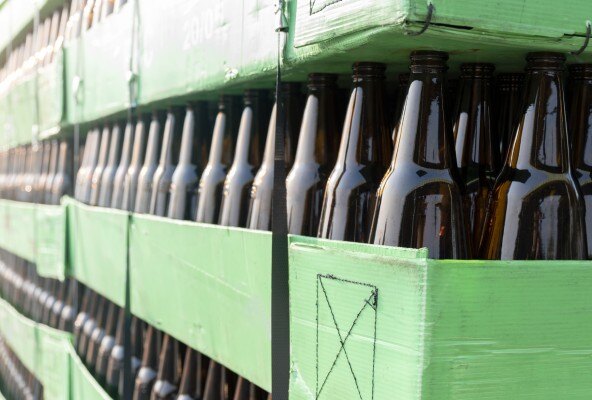 Case study - brewery